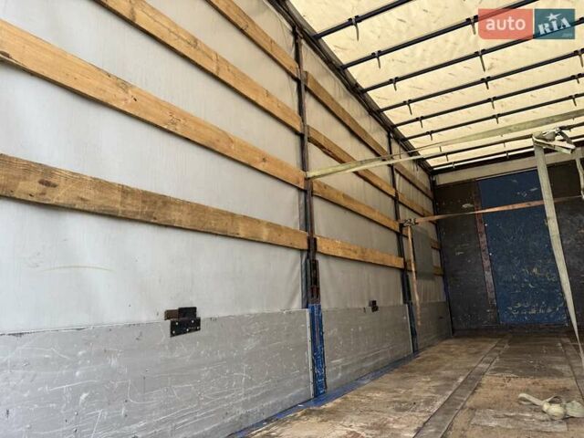 Синій Даф 95, об'ємом двигуна 11.6 л та пробігом 800 тис. км за 10500 $, фото 14 на Automoto.ua