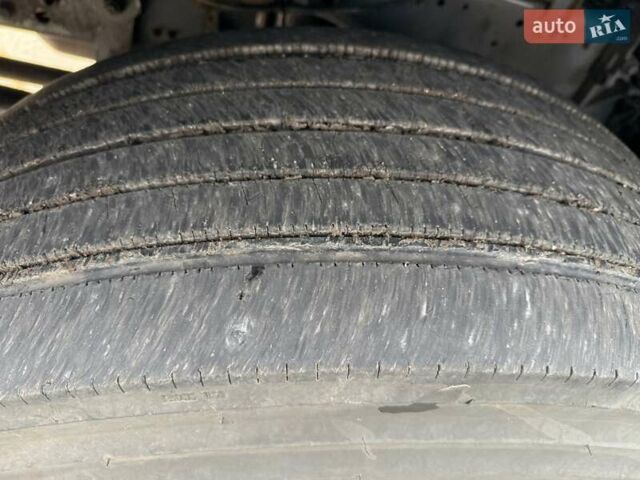 Синій Даф 95, об'ємом двигуна 11.6 л та пробігом 800 тис. км за 10500 $, фото 9 на Automoto.ua