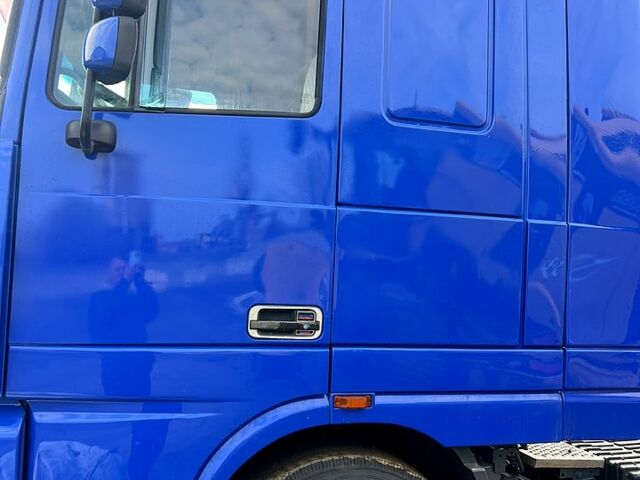 Синій Даф 95, об'ємом двигуна 12.9 л та пробігом 0 тис. км за 6500 $, фото 1 на Automoto.ua