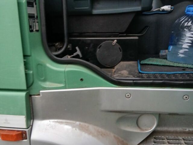 Даф 95.430, объемом двигателя 0 л и пробегом 0 тыс. км за 15000 $, фото 6 на Automoto.ua