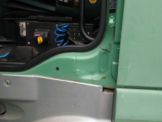 Даф 95.430, объемом двигателя 0 л и пробегом 0 тыс. км за 15000 $, фото 5 на Automoto.ua