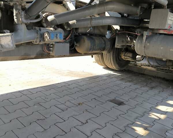 Даф 95 XF 380, объемом двигателя 12.58 л и пробегом 100 тыс. км за 15999 $, фото 18 на Automoto.ua