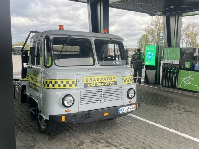 Даф 95 XF 380, об'ємом двигуна 12.58 л та пробігом 0 тис. км за 6000 $, фото 6 на Automoto.ua
