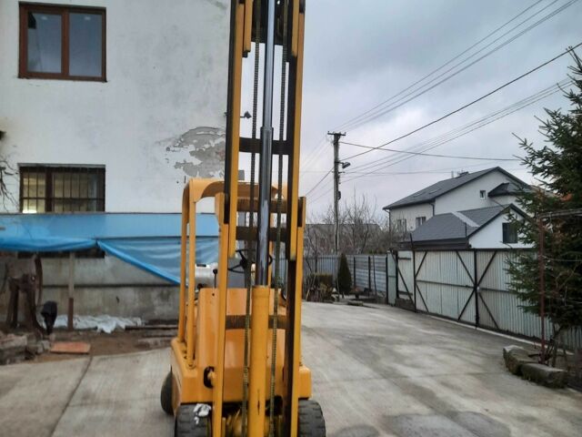 Даф 95 XF 380, объемом двигателя 12.58 л и пробегом 0 тыс. км за 5000 $, фото 6 на Automoto.ua
