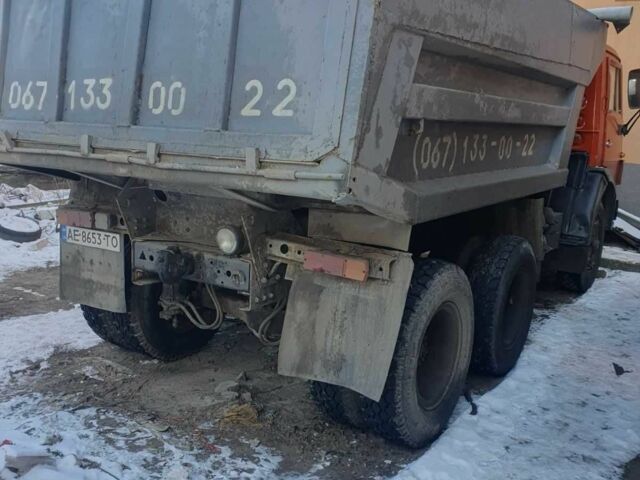Даф 95 XF 380, объемом двигателя 12.58 л и пробегом 0 тыс. км за 8000 $, фото 6 на Automoto.ua