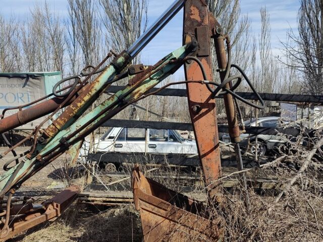 Даф 95 XF 380, об'ємом двигуна 12.58 л та пробігом 0 тис. км за 4400 $, фото 3 на Automoto.ua