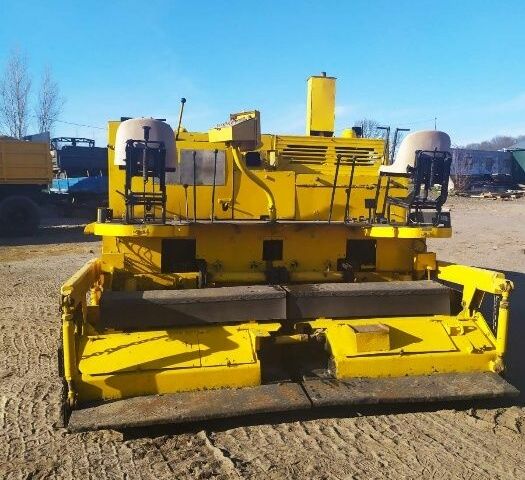 Даф 95 XF 380, объемом двигателя 12.58 л и пробегом 0 тыс. км за 6600 $, фото 14 на Automoto.ua