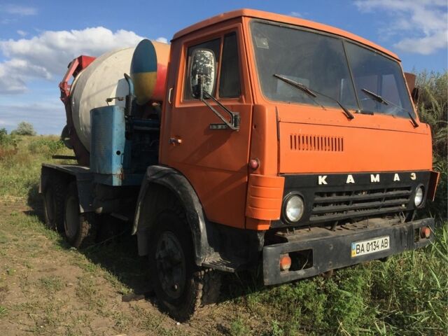 Даф 95 XF 380, об'ємом двигуна 12.58 л та пробігом 0 тис. км за 12000 $, фото 3 на Automoto.ua