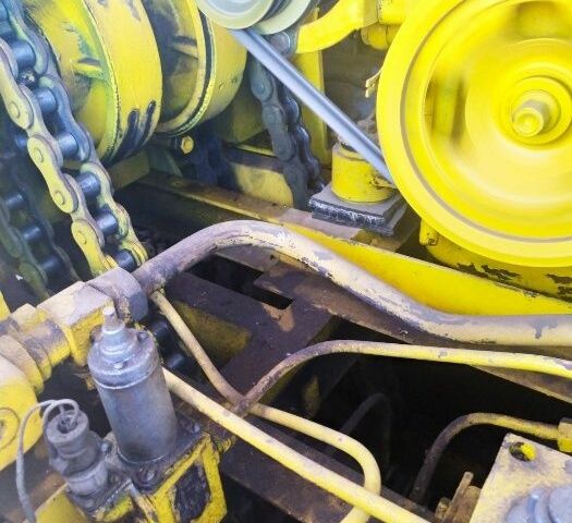 Даф 95 XF 380, объемом двигателя 12.58 л и пробегом 0 тыс. км за 6600 $, фото 15 на Automoto.ua