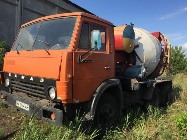 Даф 95 XF 380, об'ємом двигуна 12.58 л та пробігом 0 тис. км за 12000 $, фото 9 на Automoto.ua