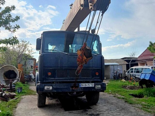 Даф 95 XF 380, объемом двигателя 12.58 л и пробегом 0 тыс. км за 11000 $, фото 1 на Automoto.ua