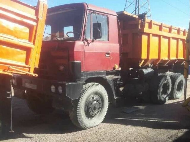 Даф 95 XF 380, объемом двигателя 12.58 л и пробегом 0 тыс. км за 9362 $, фото 1 на Automoto.ua