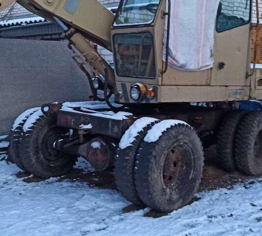 Даф 95 XF 380, об'ємом двигуна 12.58 л та пробігом 0 тис. км за 9300 $, фото 11 на Automoto.ua