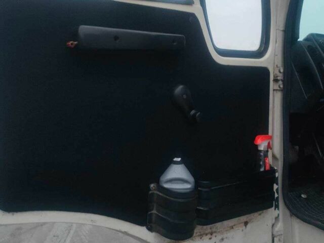 Даф 95 XF 380, объемом двигателя 12.58 л и пробегом 0 тыс. км за 18000 $, фото 8 на Automoto.ua