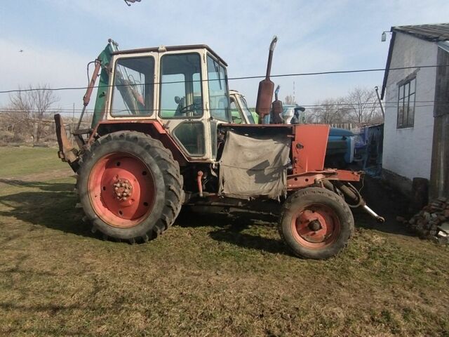 Даф 95 XF 380, об'ємом двигуна 12.58 л та пробігом 0 тис. км за 3000 $, фото 1 на Automoto.ua