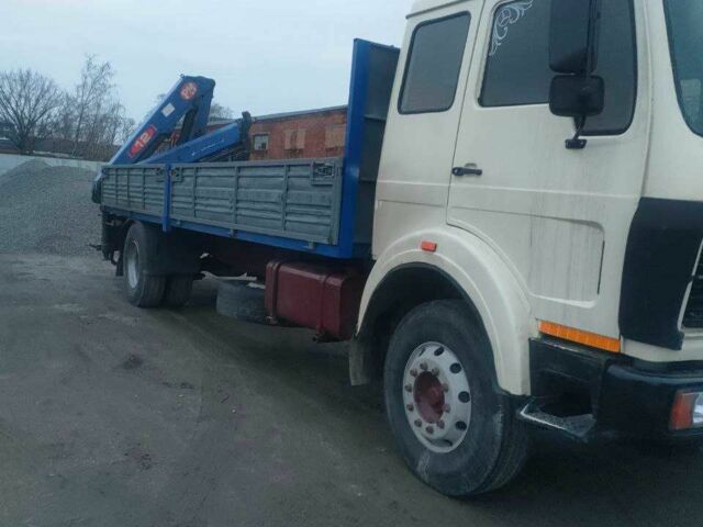 Даф 95 XF 380, объемом двигателя 12.58 л и пробегом 0 тыс. км за 18000 $, фото 5 на Automoto.ua