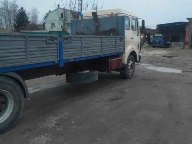 Даф 95 XF 380, объемом двигателя 12.58 л и пробегом 0 тыс. км за 18000 $, фото 1 на Automoto.ua