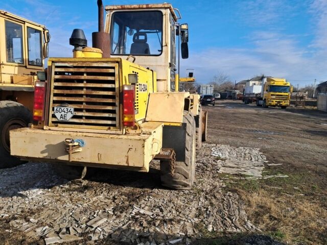 Даф 95 XF 380, объемом двигателя 12.58 л и пробегом 0 тыс. км за 14000 $, фото 12 на Automoto.ua