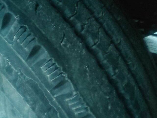 Даф 95 XF 380, объемом двигателя 12.58 л и пробегом 0 тыс. км за 18000 $, фото 10 на Automoto.ua