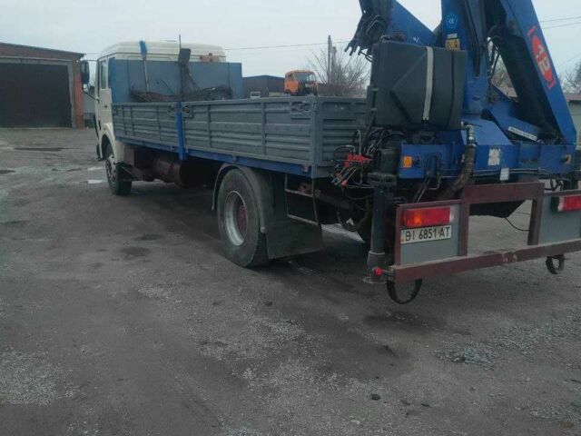 Даф 95 XF 380, объемом двигателя 12.58 л и пробегом 0 тыс. км за 18000 $, фото 4 на Automoto.ua