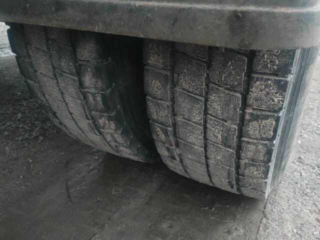 Даф 95 XF 380, объемом двигателя 12.58 л и пробегом 0 тыс. км за 18000 $, фото 9 на Automoto.ua