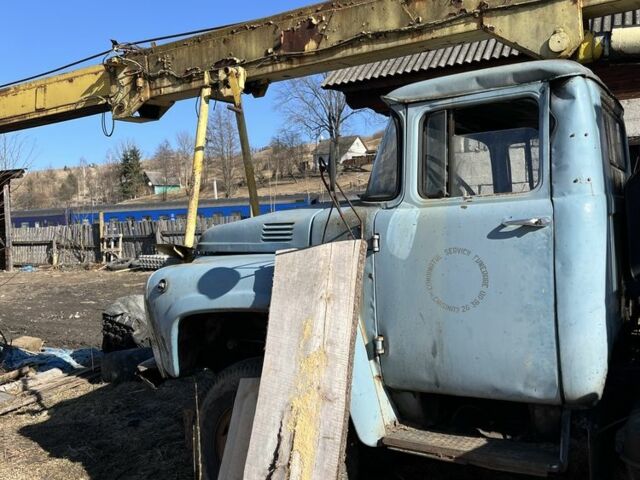 Даф 95 XF 380, об'ємом двигуна 12.58 л та пробігом 0 тис. км за 2500 $, фото 2 на Automoto.ua