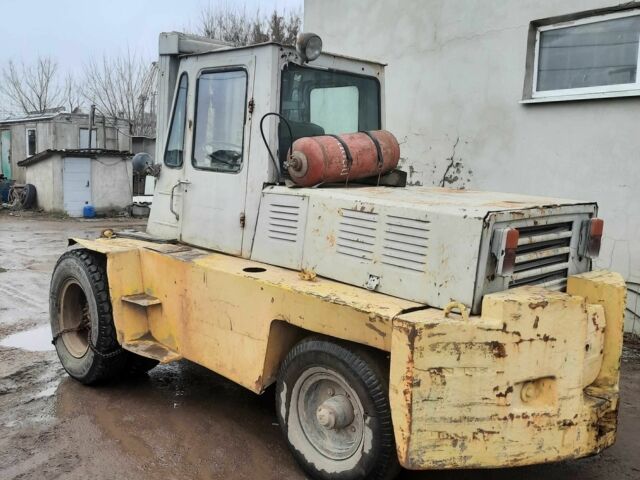 Даф 95 XF 380, объемом двигателя 12.58 л и пробегом 0 тыс. км за 3137 $, фото 6 на Automoto.ua