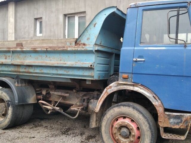 Даф 95 XF 380, об'ємом двигуна 12.58 л та пробігом 0 тис. км за 5100 $, фото 1 на Automoto.ua