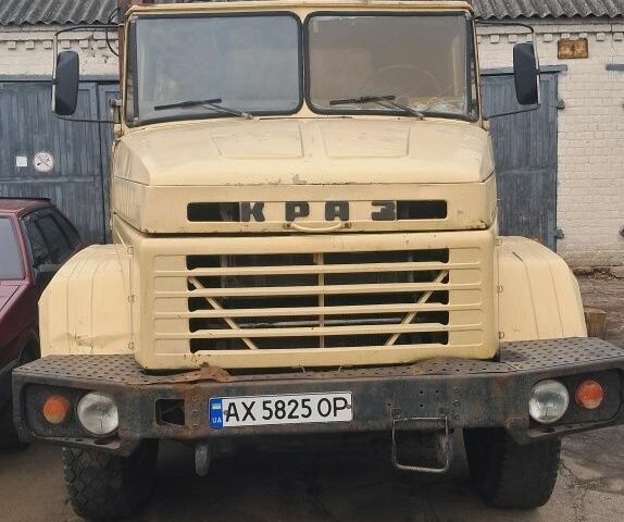 Даф 95 XF 380, объемом двигателя 12.58 л и пробегом 0 тыс. км за 7000 $, фото 1 на Automoto.ua