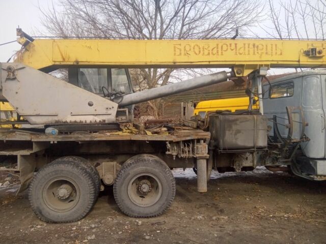 Даф 95 XF 380, об'ємом двигуна 12.58 л та пробігом 0 тис. км за 22000 $, фото 1 на Automoto.ua