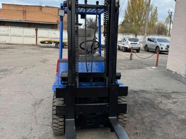Даф 95 XF 380, объемом двигателя 12.58 л и пробегом 0 тыс. км за 8000 $, фото 6 на Automoto.ua
