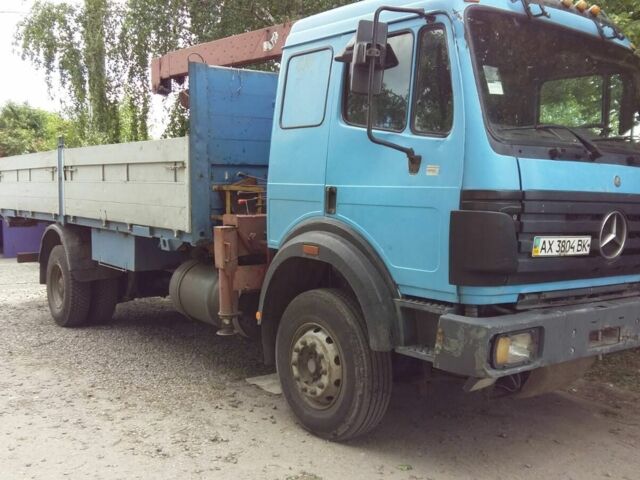 Даф 95 XF 380, объемом двигателя 12.58 л и пробегом 0 тыс. км за 17000 $, фото 1 на Automoto.ua
