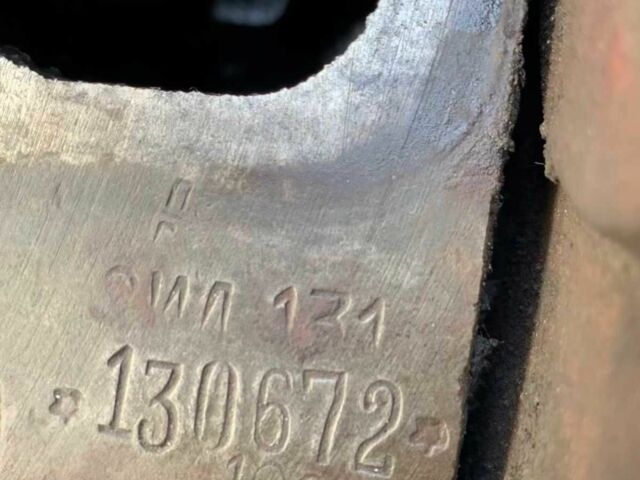 Даф 95 XF 380, объемом двигателя 12.58 л и пробегом 0 тыс. км за 7000 $, фото 3 на Automoto.ua