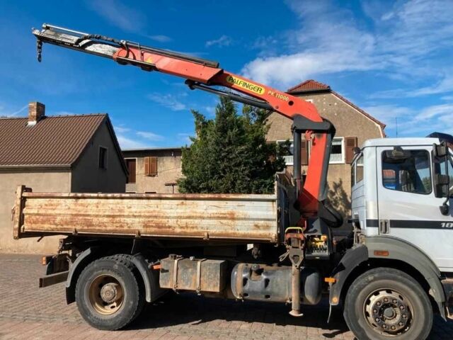 Даф 95 XF 380, объемом двигателя 12.58 л и пробегом 0 тыс. км за 37800 $, фото 6 на Automoto.ua