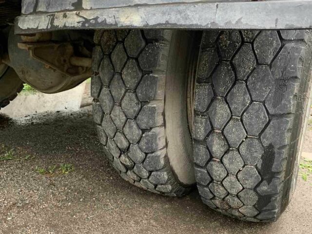Даф 95 XF 380, объемом двигателя 12.58 л и пробегом 0 тыс. км за 7000 $, фото 12 на Automoto.ua