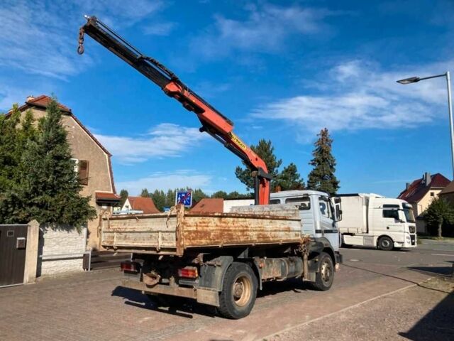 Даф 95 XF 380, объемом двигателя 12.58 л и пробегом 0 тыс. км за 37800 $, фото 2 на Automoto.ua