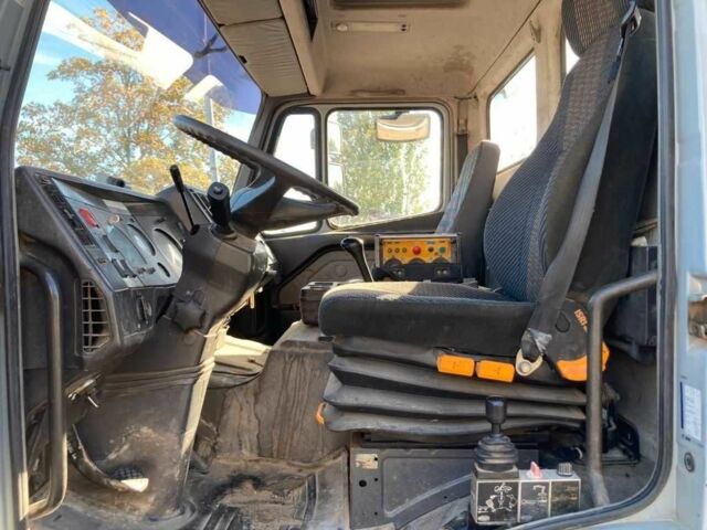 Даф 95 XF 380, объемом двигателя 12.58 л и пробегом 0 тыс. км за 37800 $, фото 14 на Automoto.ua