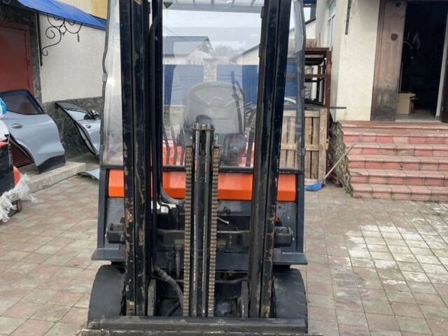Даф 95 XF 380, объемом двигателя 12.58 л и пробегом 0 тыс. км за 4000 $, фото 12 на Automoto.ua