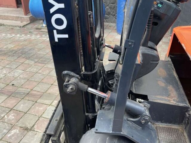 Даф 95 XF 380, объемом двигателя 12.58 л и пробегом 0 тыс. км за 4000 $, фото 13 на Automoto.ua