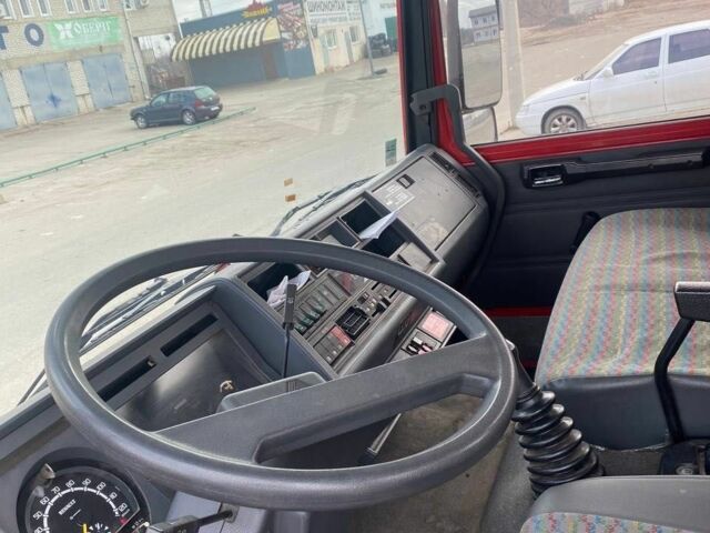 Даф 95 XF 380, об'ємом двигуна 12.58 л та пробігом 0 тис. км за 37500 $, фото 4 на Automoto.ua