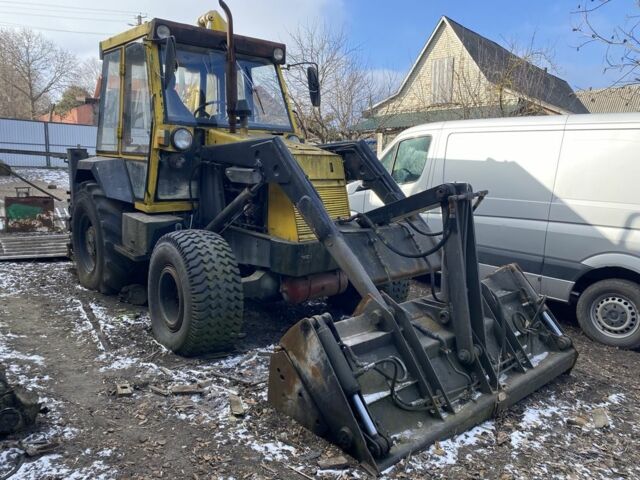 Даф 95 XF 380, объемом двигателя 12.58 л и пробегом 0 тыс. км за 7900 $, фото 3 на Automoto.ua