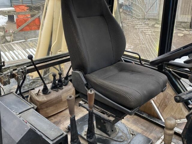 Даф 95 XF 380, объемом двигателя 12.58 л и пробегом 0 тыс. км за 7900 $, фото 9 на Automoto.ua