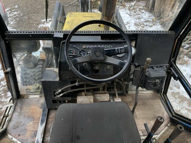 Даф 95 XF 380, объемом двигателя 12.58 л и пробегом 0 тыс. км за 7900 $, фото 7 на Automoto.ua