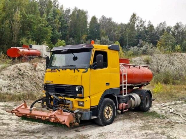Даф 95 XF 380, объемом двигателя 12.58 л и пробегом 0 тыс. км за 25000 $, фото 2 на Automoto.ua