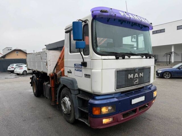 Даф 95 XF 380, объемом двигателя 12.58 л и пробегом 0 тыс. км за 34500 $, фото 7 на Automoto.ua