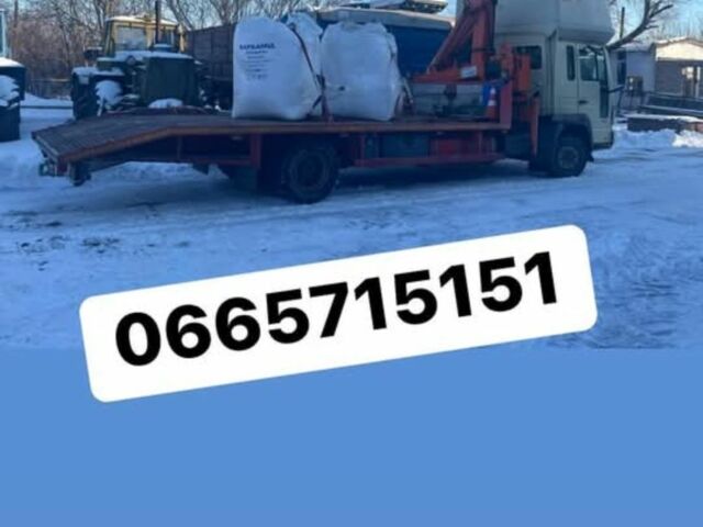 Даф 95 XF 380, объемом двигателя 12.58 л и пробегом 0 тыс. км за 28000 $, фото 3 на Automoto.ua