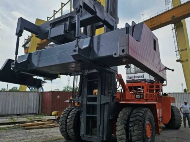 Даф 95 XF 380, объемом двигателя 12.58 л и пробегом 0 тыс. км за 90000 $, фото 1 на Automoto.ua