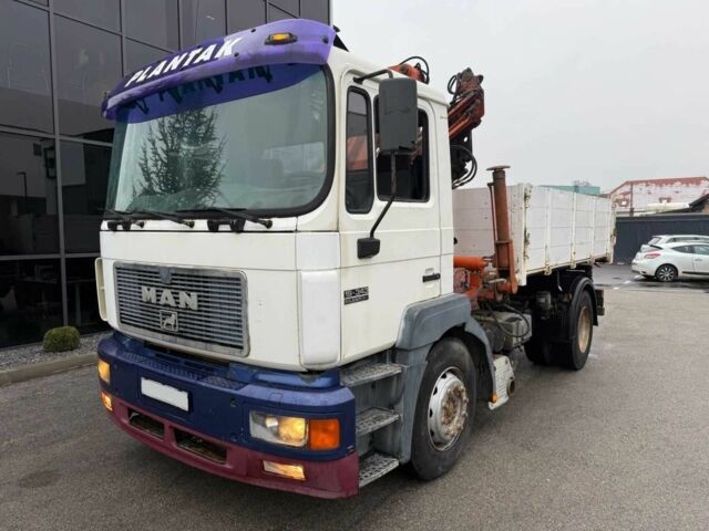 Даф 95 XF 380, объемом двигателя 12.58 л и пробегом 0 тыс. км за 34500 $, фото 5 на Automoto.ua