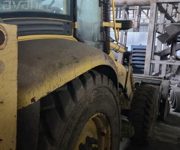 Даф 95 XF 380, об'ємом двигуна 12.58 л та пробігом 0 тис. км за 25000 $, фото 2 на Automoto.ua