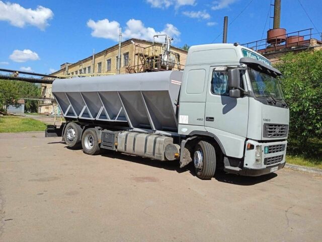Даф 95 XF 380, объемом двигателя 12.58 л и пробегом 0 тыс. км за 10555 $, фото 9 на Automoto.ua